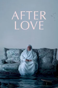 Affiche du film = After Love