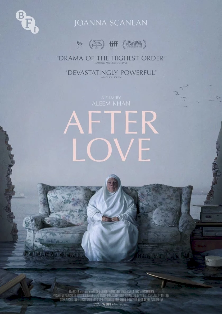 Photo 2 du film : After Love