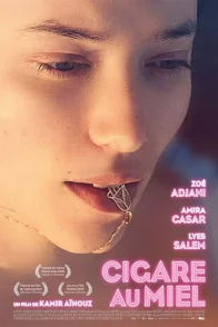 Affiche du film : Cigare au miel