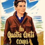 Photo du film : Les Quatre Cents Coups