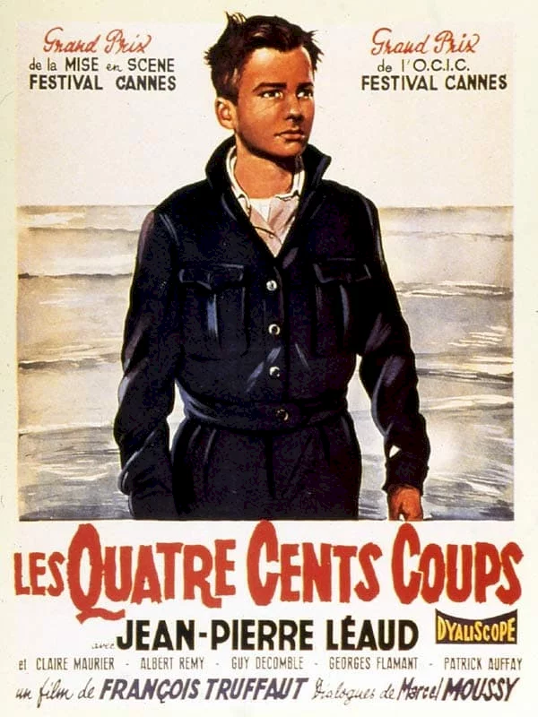 Photo 8 du film : Les Quatre Cents Coups