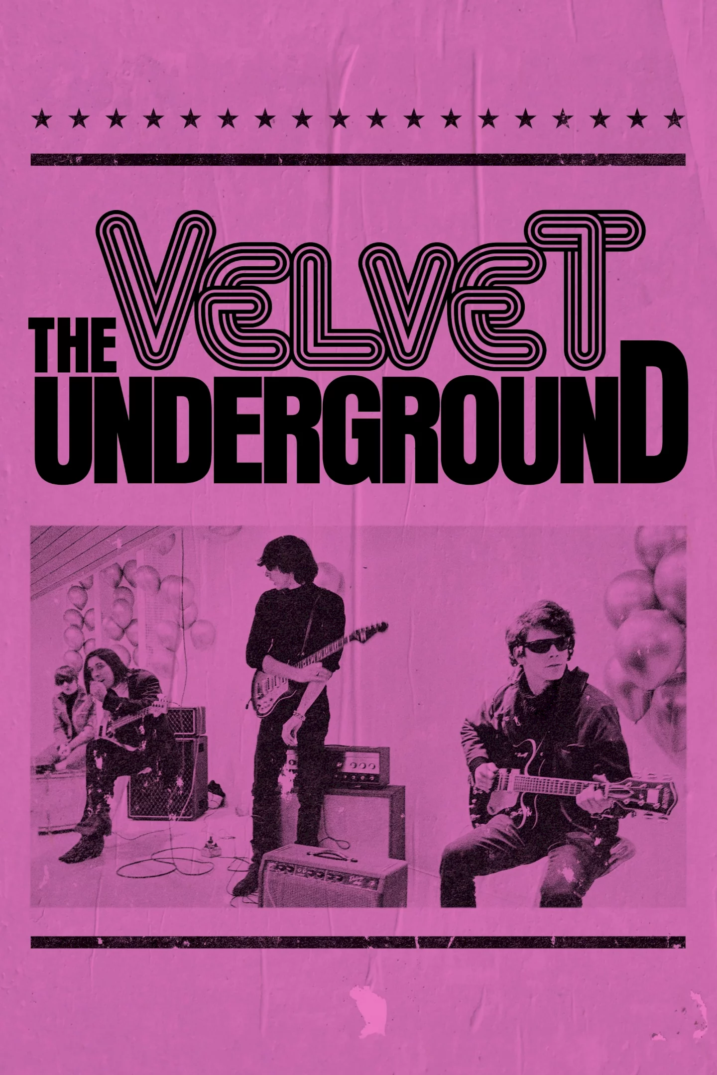 Photo 2 du film : The Velvet Underground