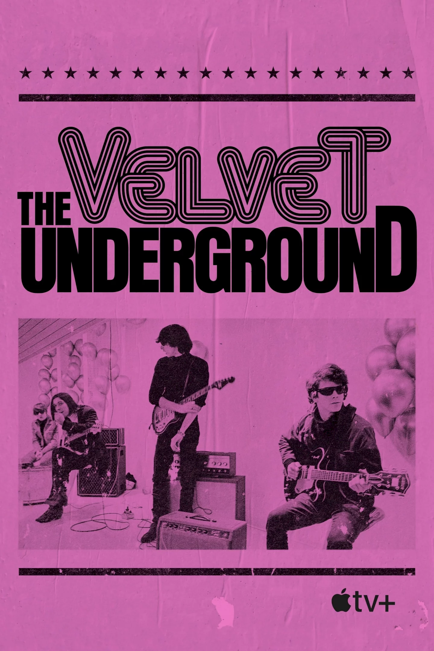 Photo 4 du film : The Velvet Underground