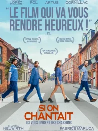 Photo dernier film Fabrice Maruca
