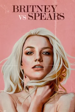 Affiche du film = Britney Vs Spears