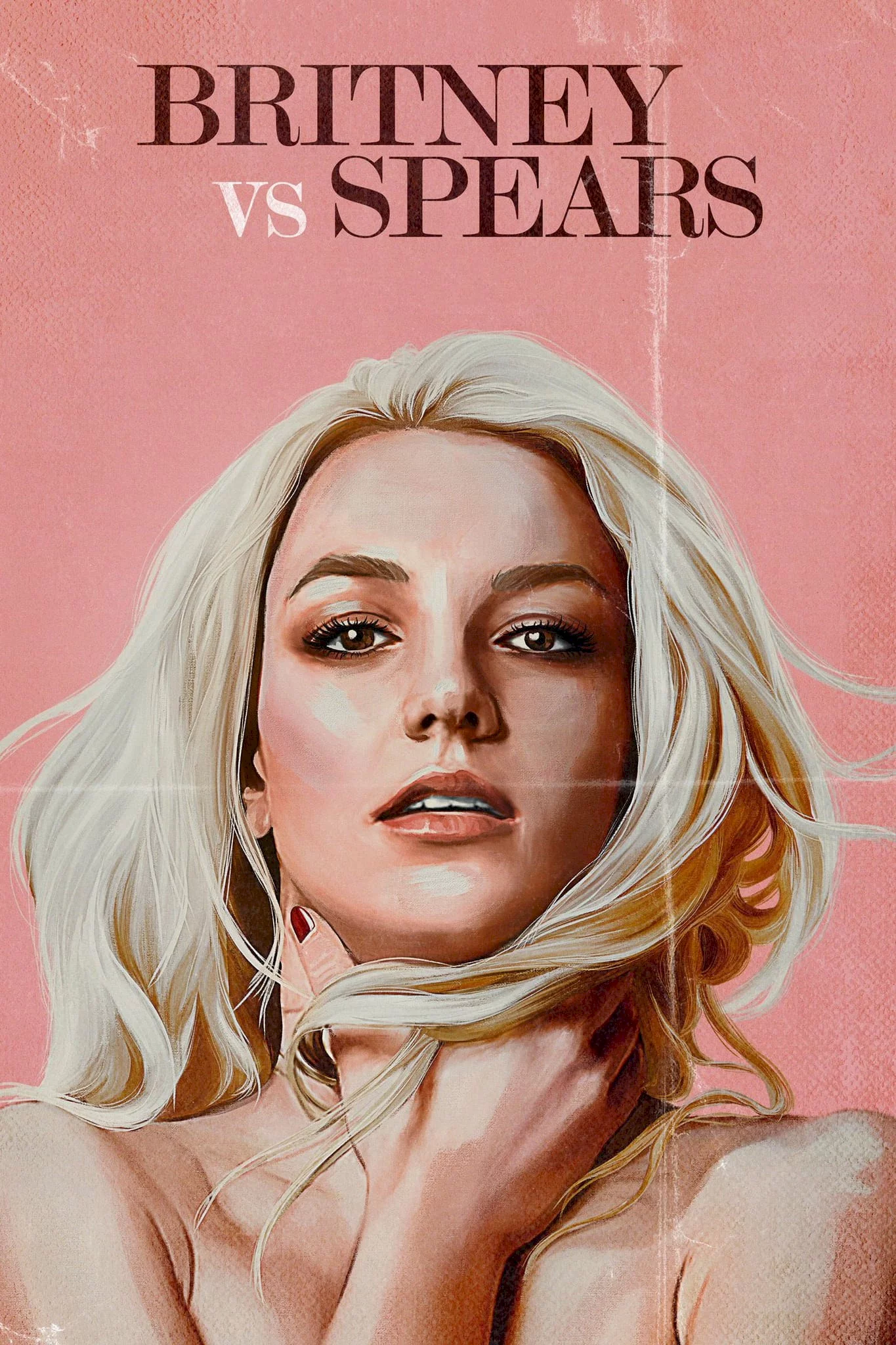 Photo 2 du film : Britney Vs Spears