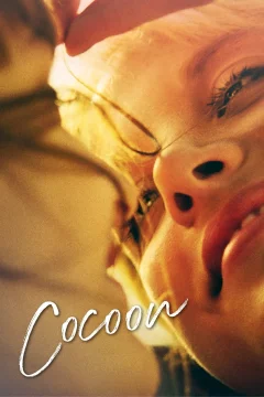 Affiche du film = Cocoon