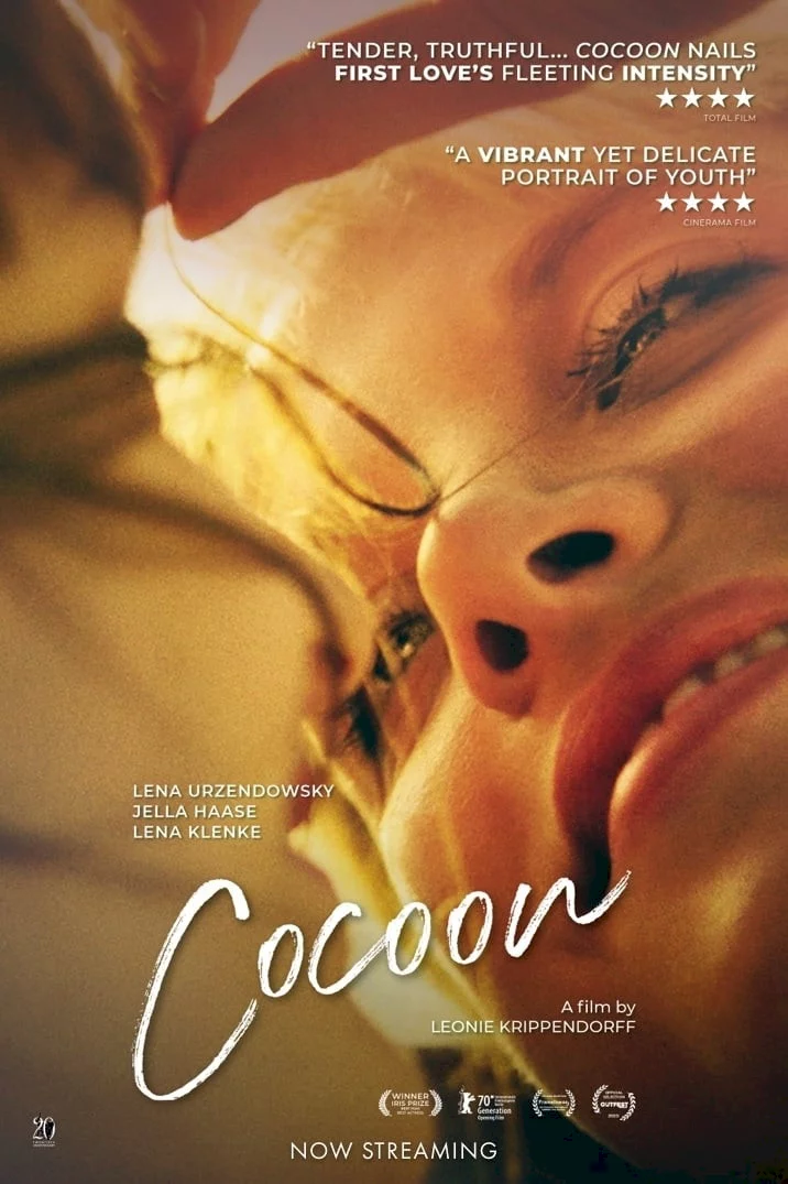Photo 4 du film : Cocoon