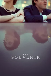 Affiche du film : The Souvenir - Part I