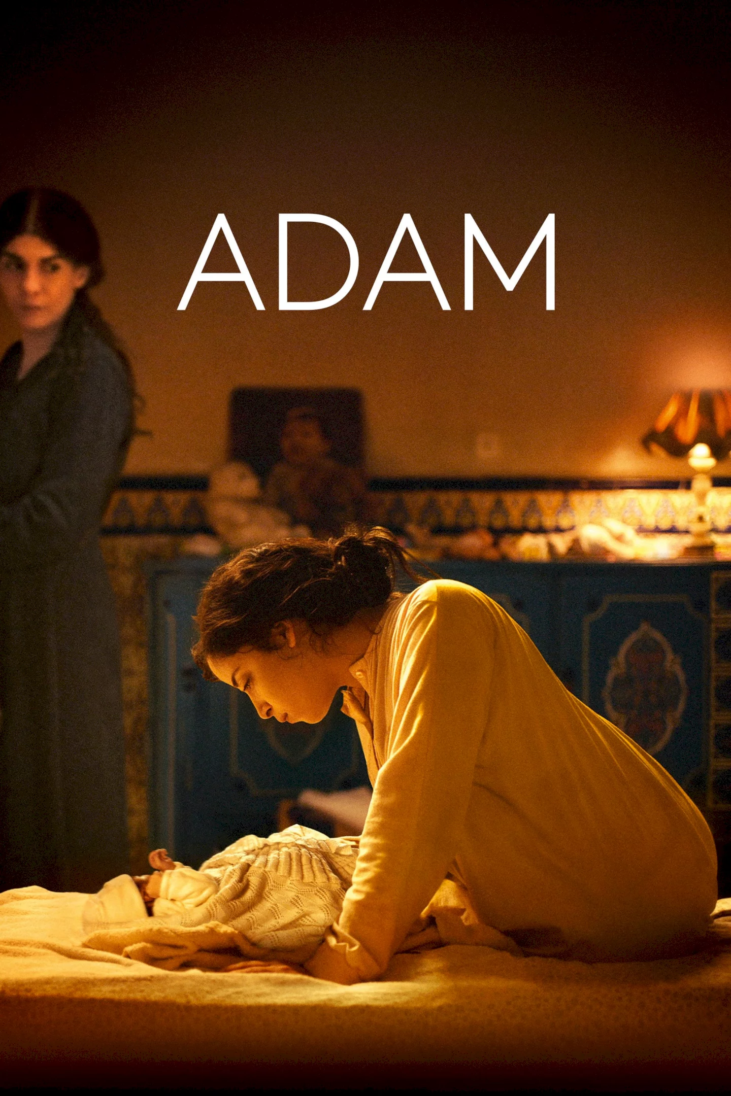 Photo 1 du film : Adam