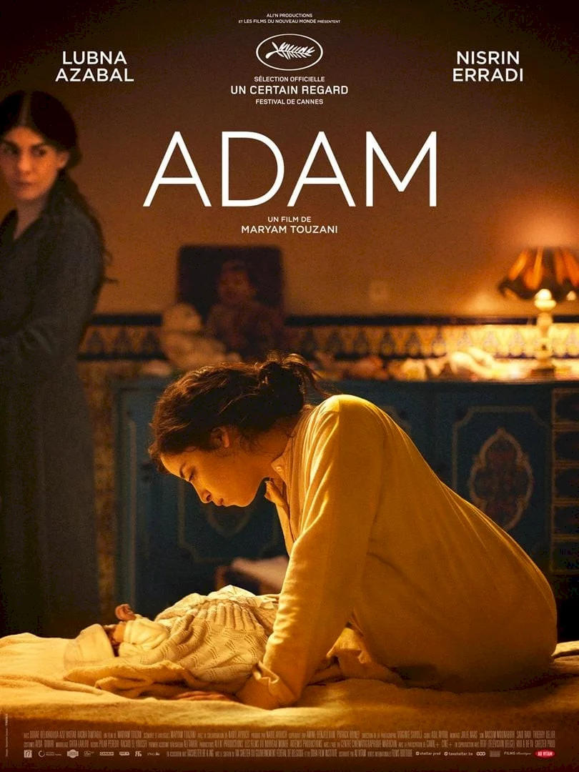Photo du film : Adam