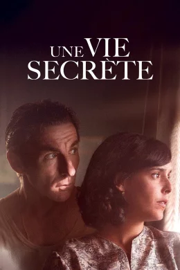 Affiche du film Une vie secrète