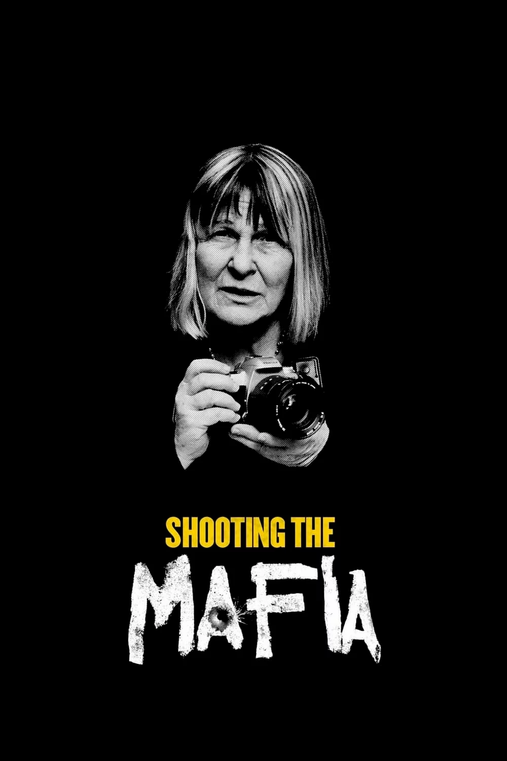 Photo 1 du film : Shooting the Mafia