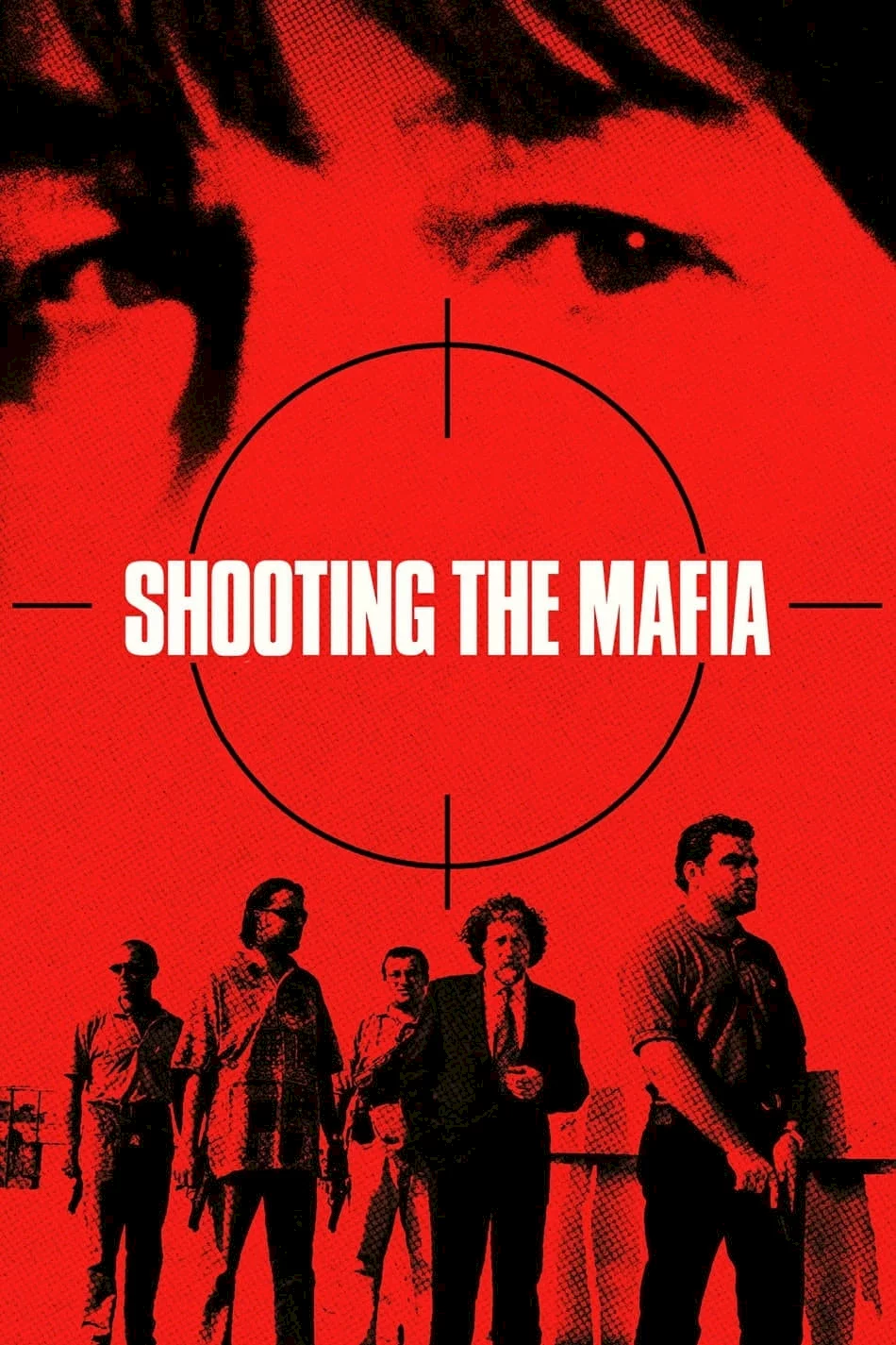 Photo du film : Shooting the Mafia