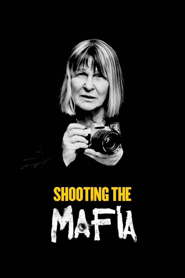 Photo 3 du film : Shooting the Mafia