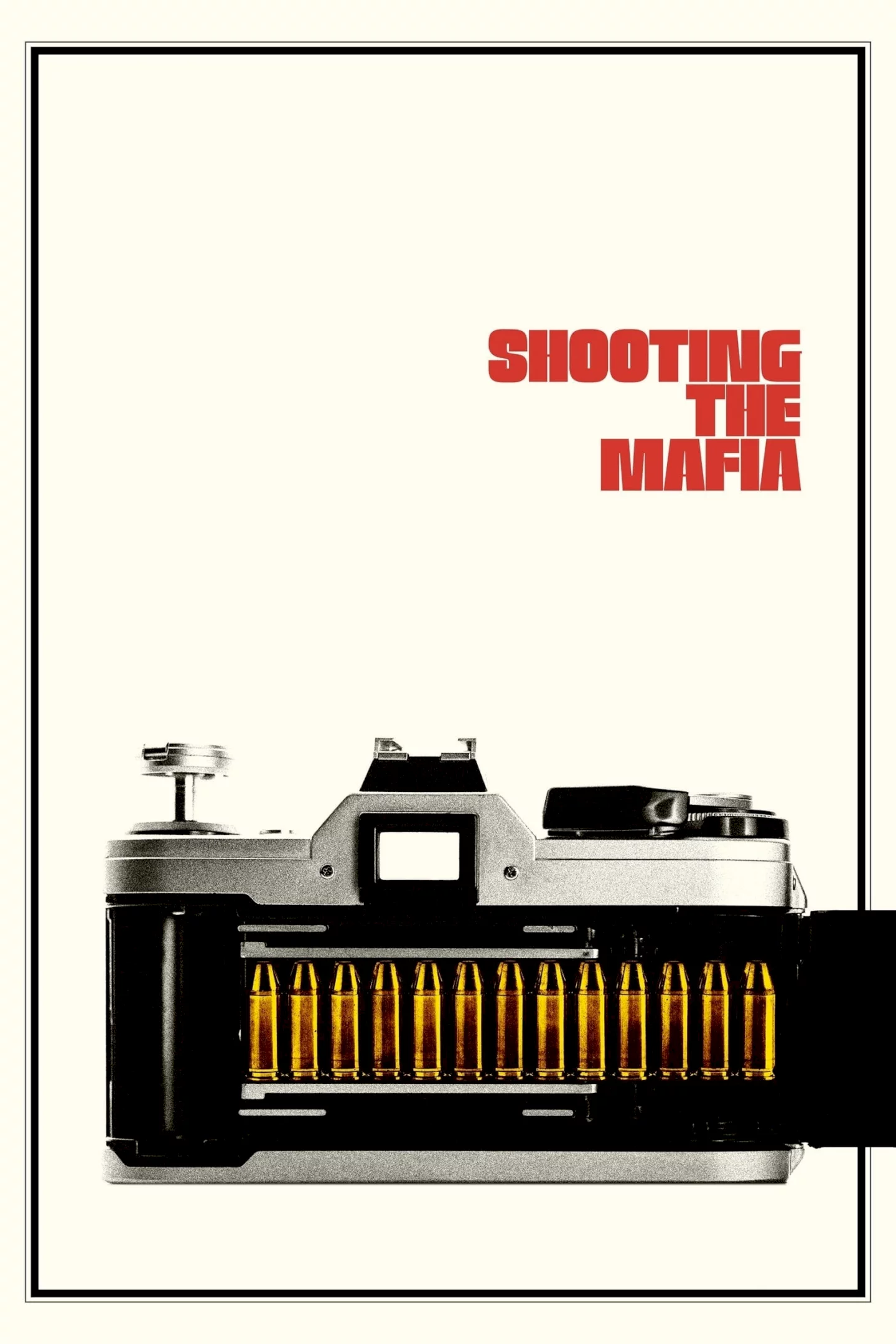 Photo 8 du film : Shooting the Mafia