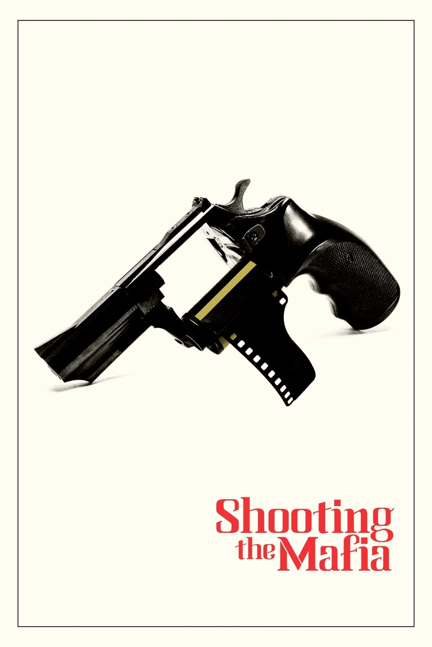 Photo du film : Shooting the Mafia