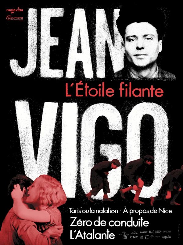 Photo 1 du film : Zéro de conduite et les courts métrages de Jean Vigo