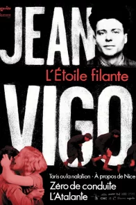 Affiche du film : Zéro de conduite et les courts métrages de Jean Vigo
