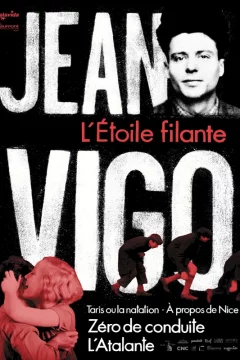 Affiche du film = Zéro de conduite et les courts métrages de Jean Vigo