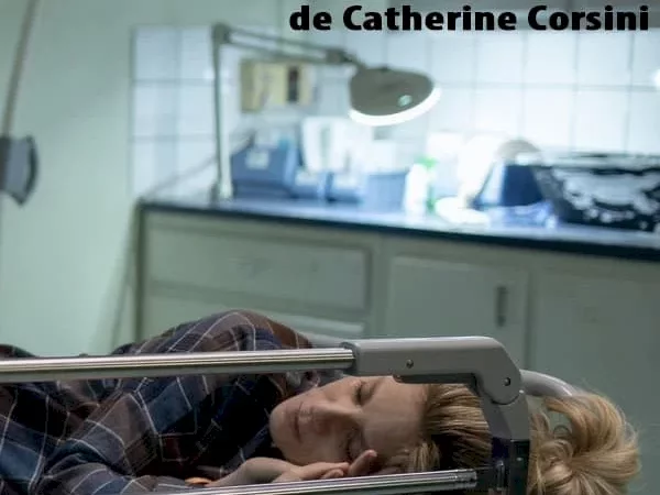 Photo dernier film Catherine Corsini