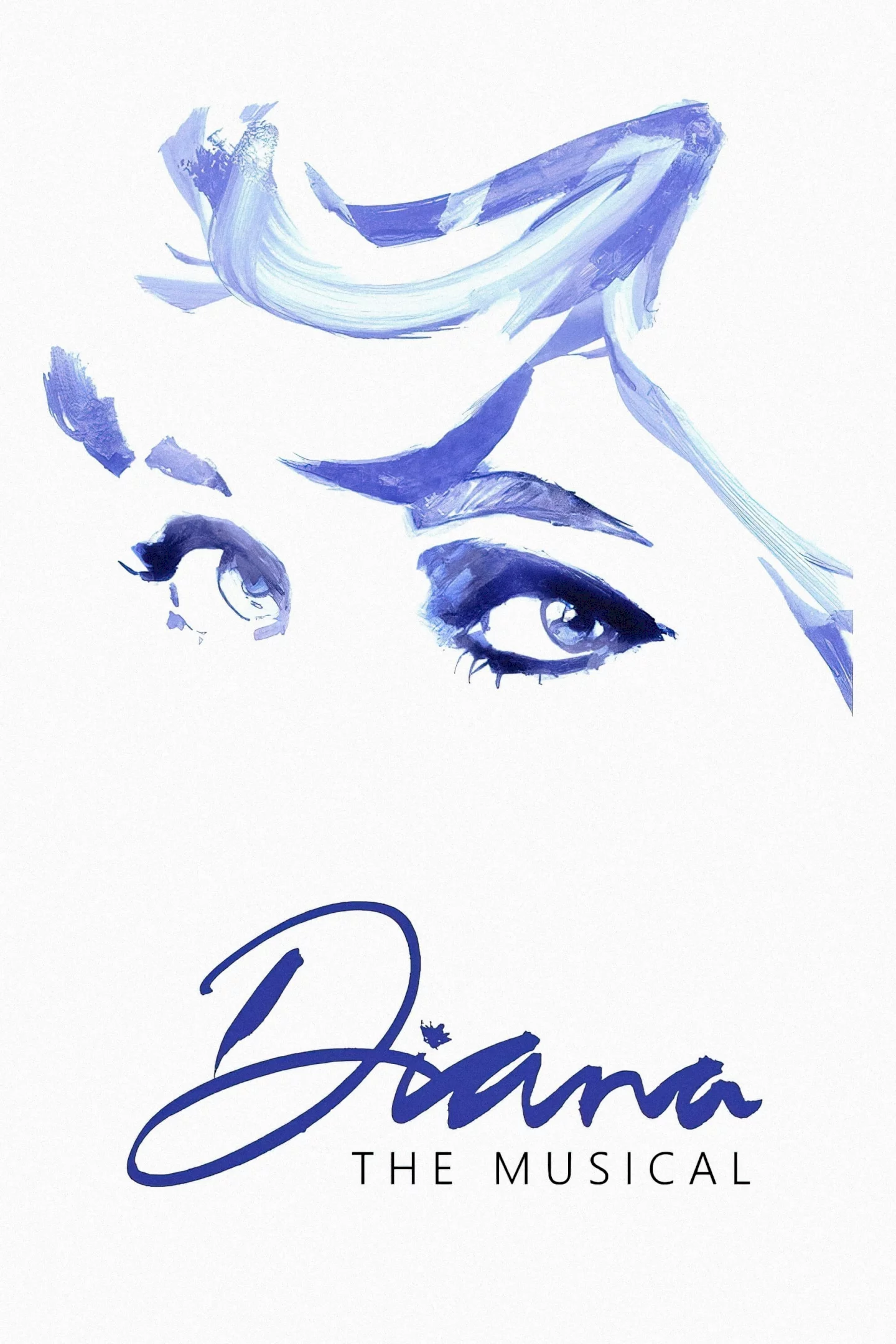 Photo du film : Diana : La comédie musicale
