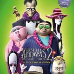 Photo du film : La Famille Addams 2 : Une virée d'enfer