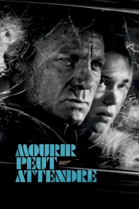 Affiche du film : Mourir peut attendre