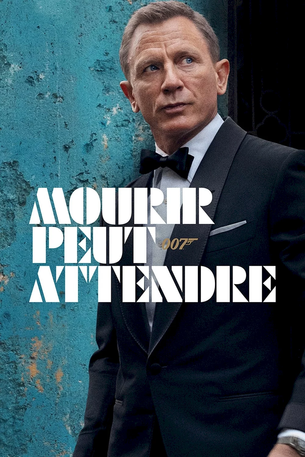 Photo du film : Mourir peut attendre