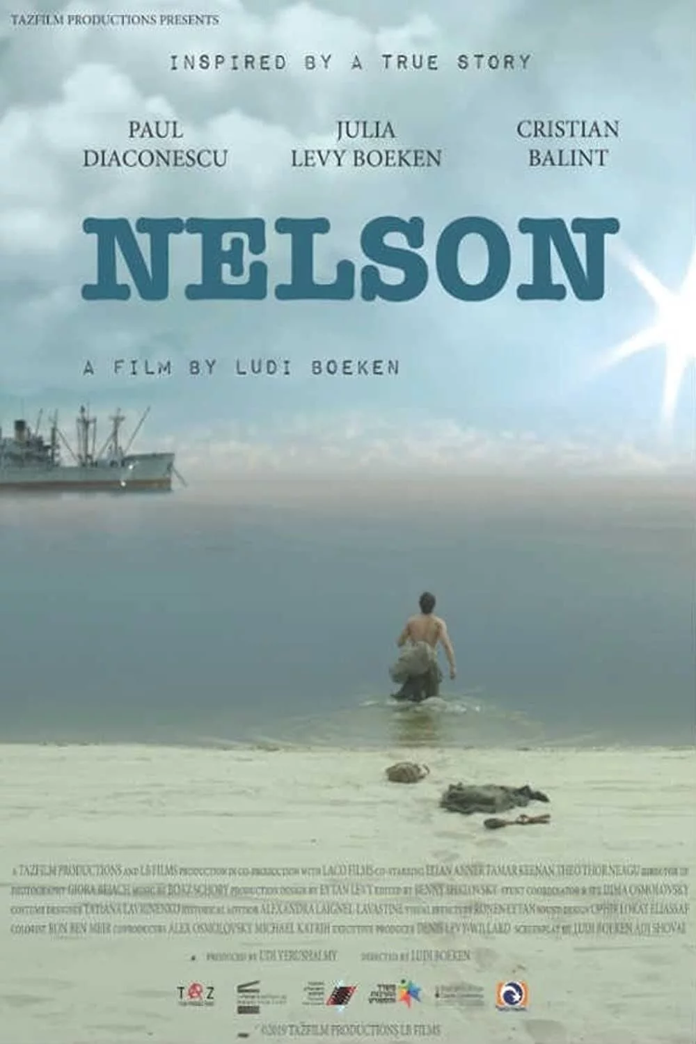 Photo 1 du film : Nelson