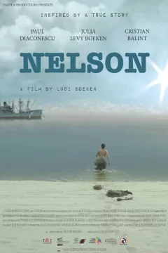 Affiche du film = Nelson