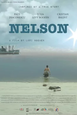 Affiche du film Nelson