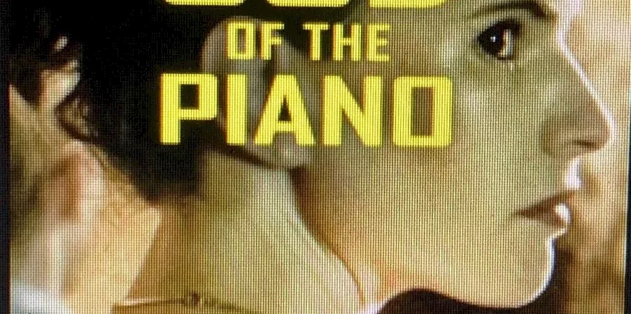 Photo du film : God of the Piano