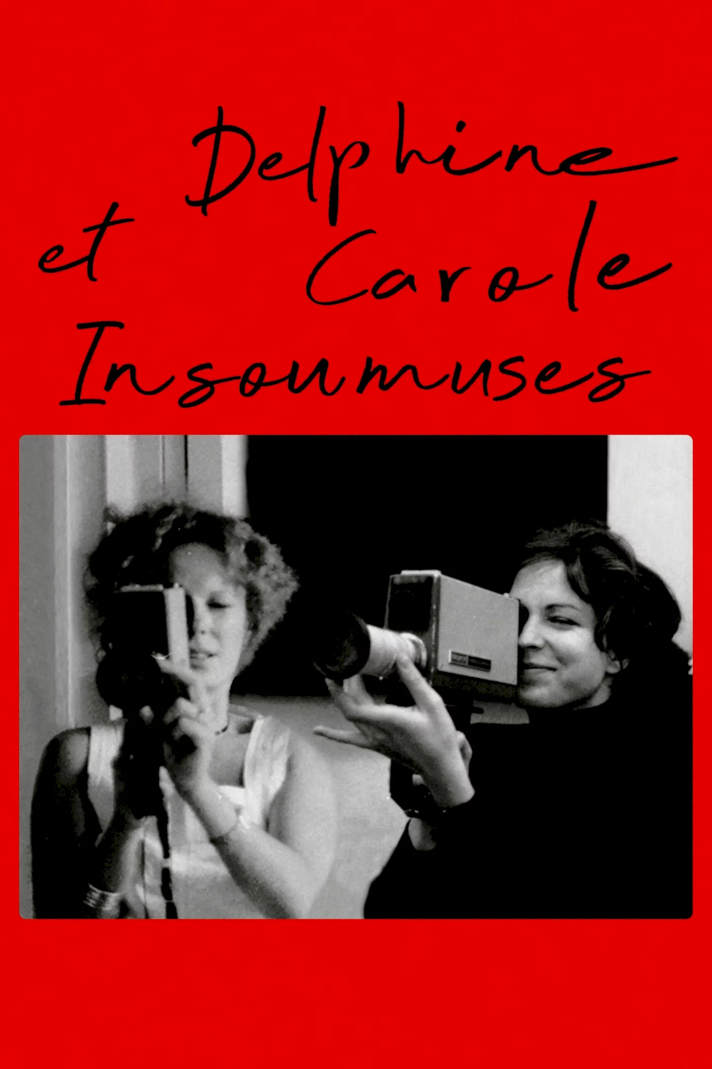 Photo 1 du film : Delphine et Carole, insoumuses