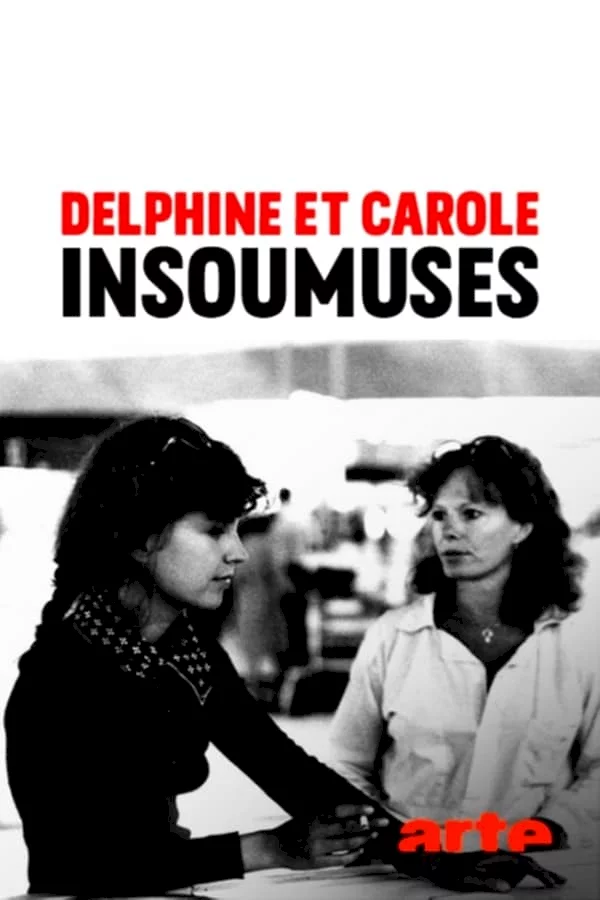 Photo 2 du film : Delphine et Carole, insoumuses