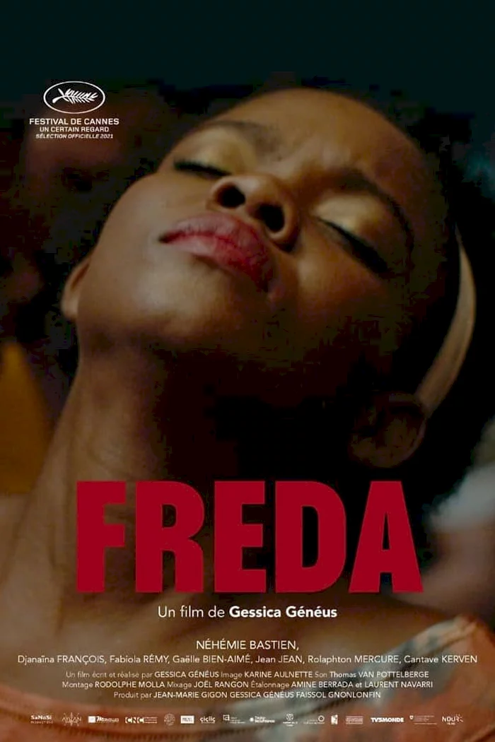 Photo 1 du film : Freda