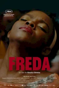 Affiche du film : Freda
