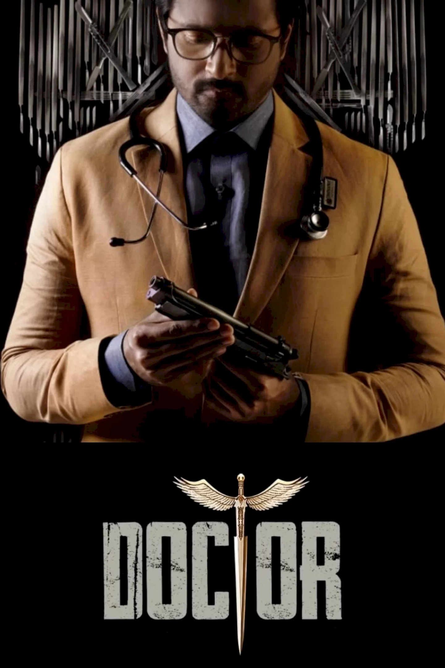 Photo 1 du film : Doctor
