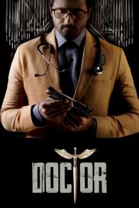 Affiche du film : Doctor
