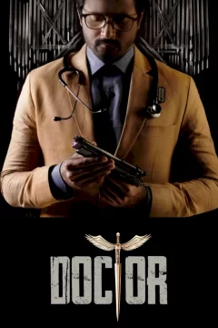 Affiche du film = Doctor