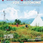 Photo du film : Permaculture, la voie de l'autonomie