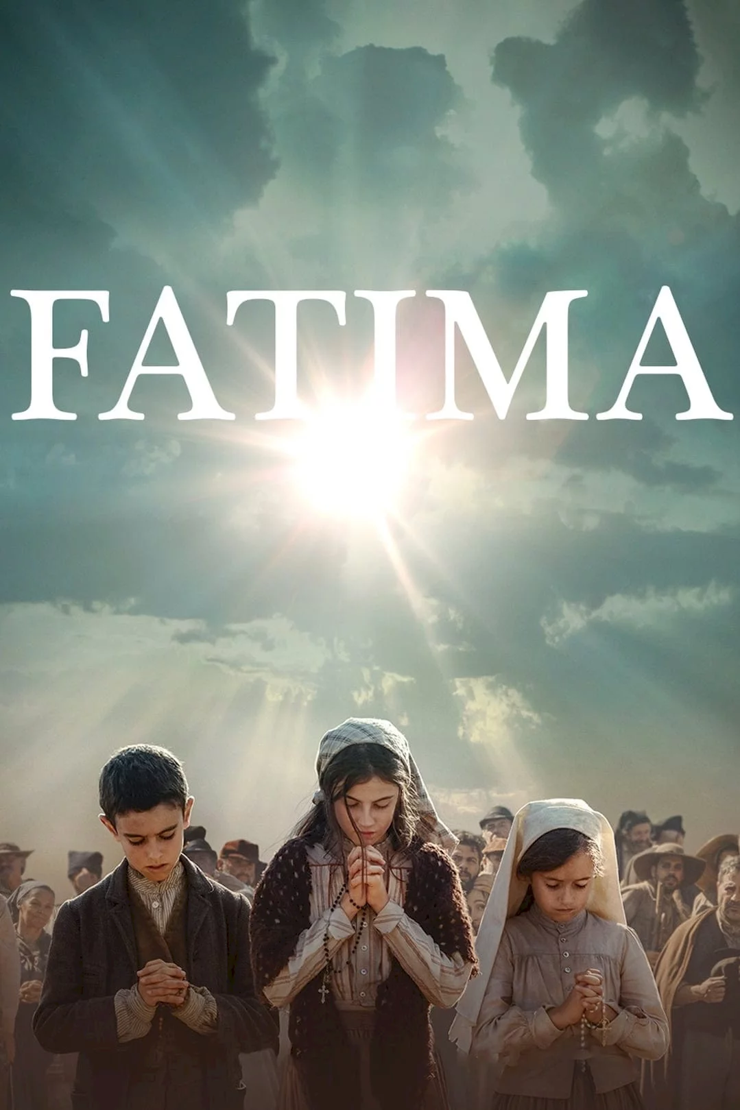 Photo du film : Fatima
