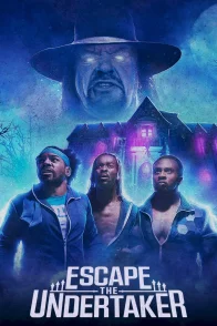 Affiche du film : Escape The Undertaker