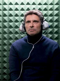 Photo dernier film Frederic Merlo