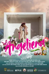 Affiche du film : Angeliena