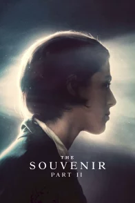Affiche du film : The Souvenir - Part II