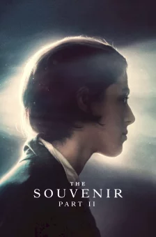 Affiche du film : The Souvenir Part II