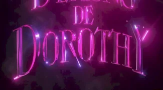 Affiche du film : Les Démons de Dorothy