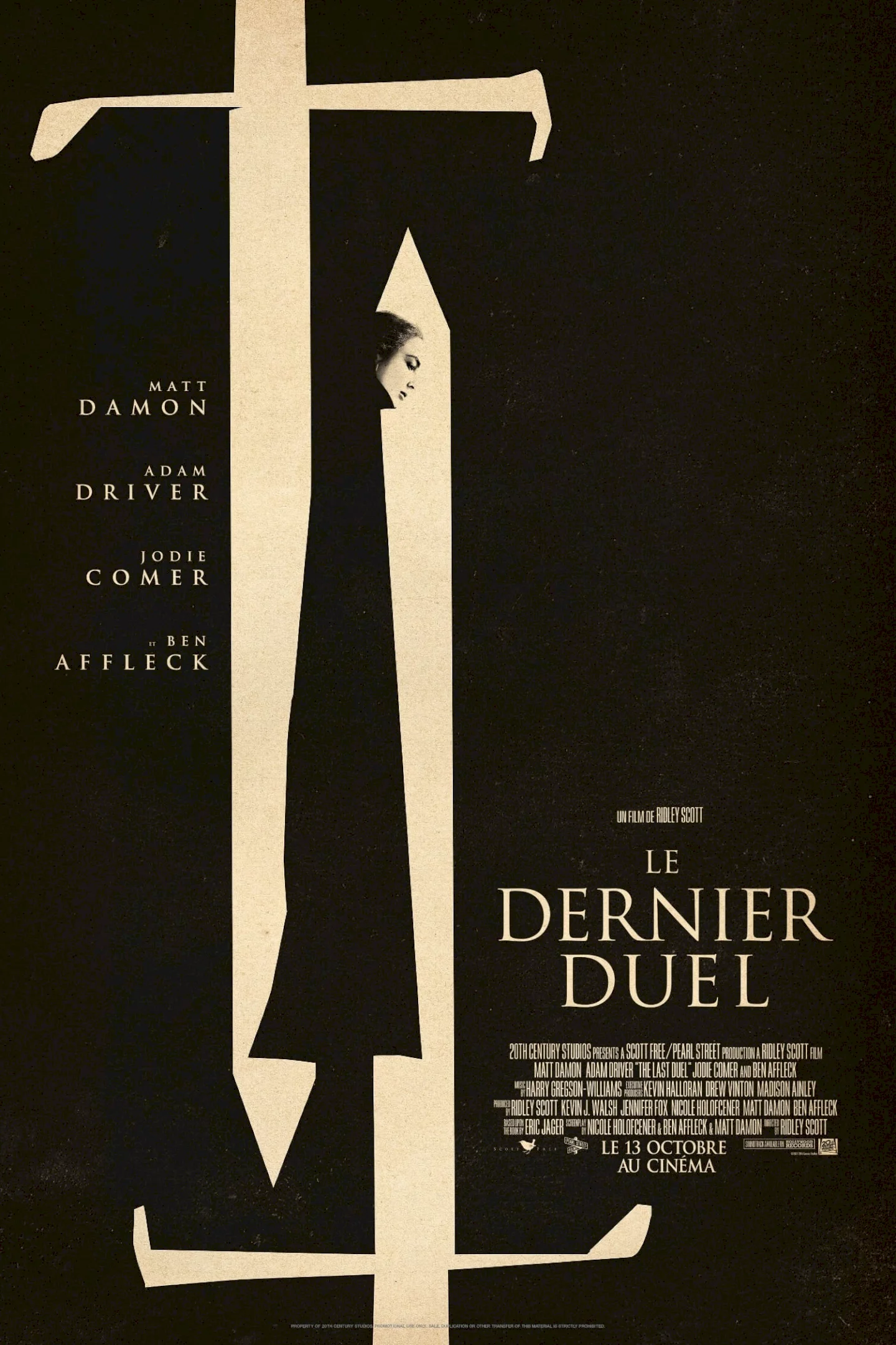 Photo 3 du film : Le Dernier duel