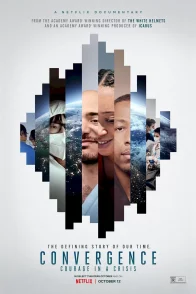 Affiche du film : Convergence : Ensemble face à la crise